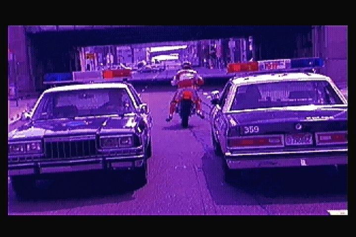 Road Rash screenshot 3 for 3DO